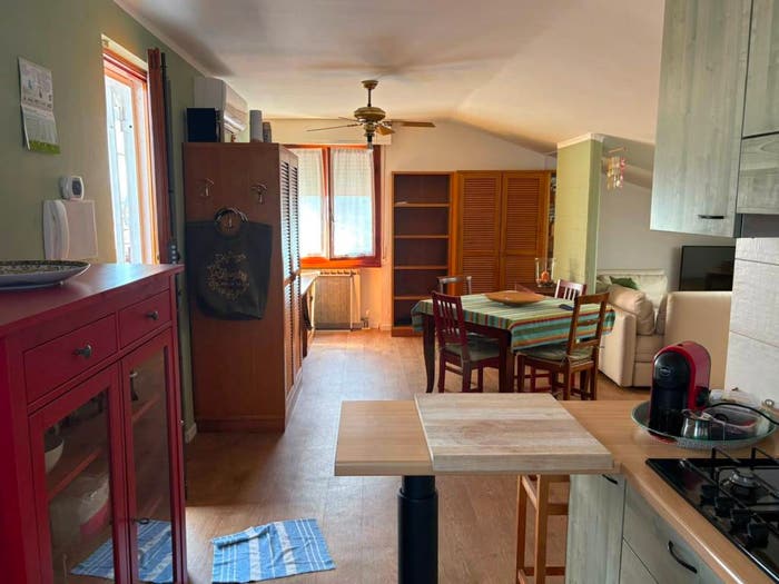 Appartamento bilocale in vendita in Via Venezia, Marco Polo Don Bosco, Viareggio