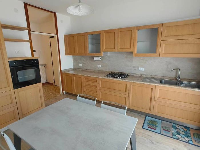 Appartamento quadrilocale in vendita in Via Salvo D'Acquisto, Centro, San Daniele del Friuli