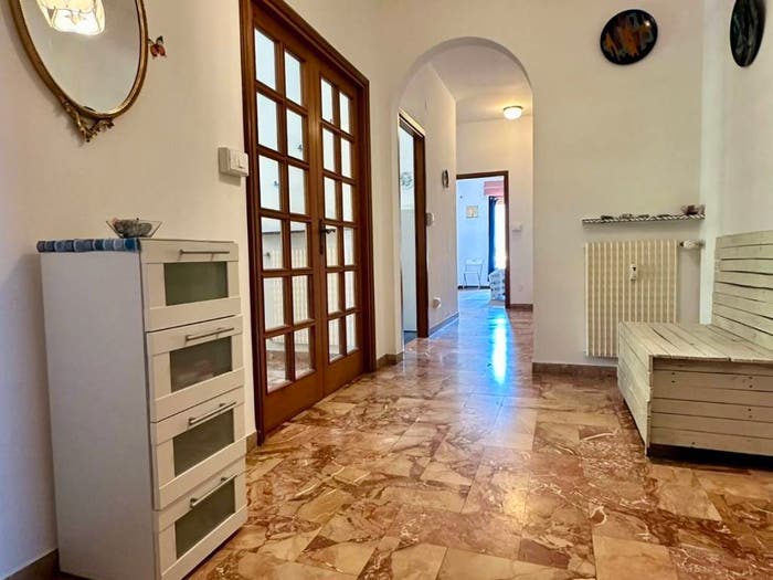 Appartamento trilocale in vendita in Via Trento e Trieste, Centro, Levanto