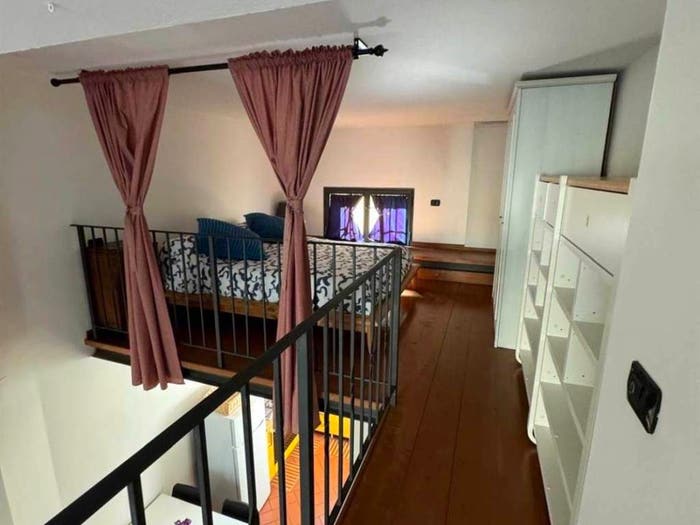 Appartamento monolocale in vendita in Careggi Rifredi Dalmazia, Firenze