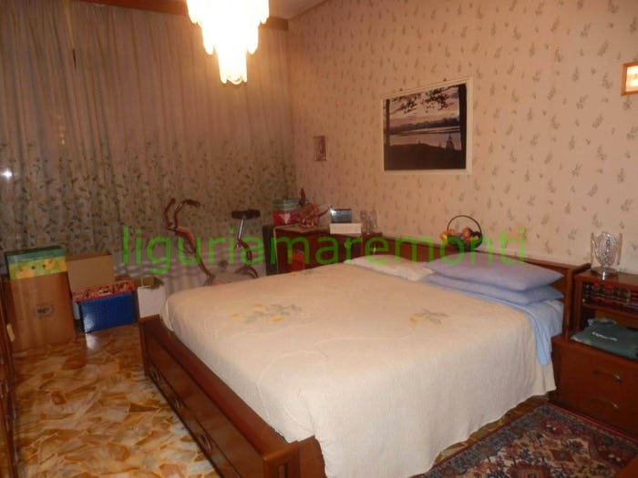 Appartamento quadrilocale in vendita in Via Fratelli Ferraro, Ferrania, Cairo Montenotte