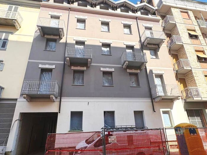 Appartamento con 6 locali in vendita in Via Torino, Pista, Alessandria