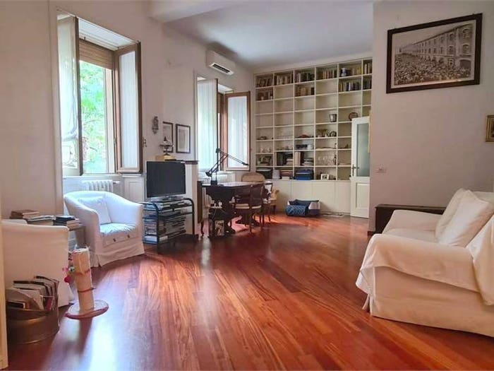 Appartamento trilocale in vendita in Via Dino Compagni, Città Studi, Milano