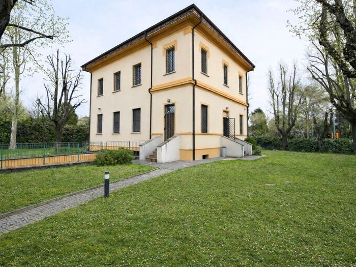 Casa in vendita in Granarolo Dell'Emilia E Via Dagol, Granarolo dell'Emilia