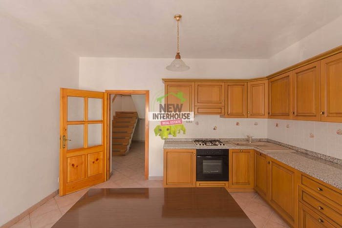 Casa con 5 locali in vendita in Via Giovanni Battista Bassi, Centro, Paularo