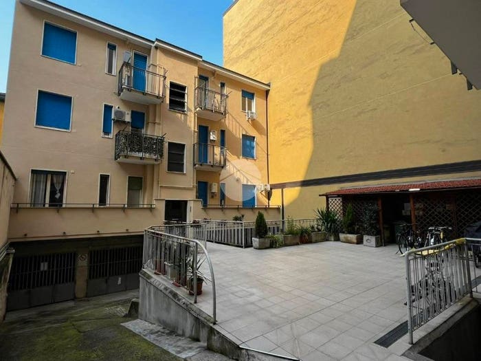 Appartamento monolocale in vendita in Via Leone Tolstoj, Giambellino, Milano