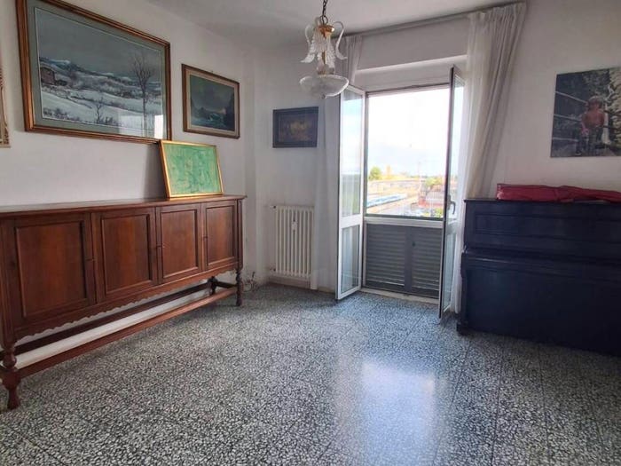 Appartamento quadrilocale in vendita in Porta a Terra Padula, Livorno