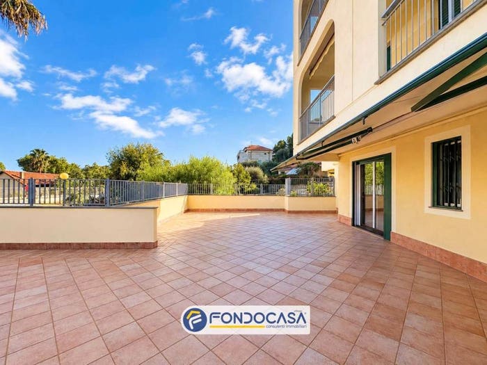 Appartamento bilocale in vendita in Via Fontana, Marina Di Andora, Andora