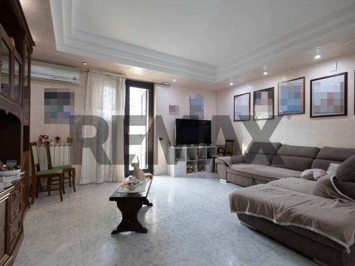 Appartamento quadrilocale in vendita in via Salvatore Giuffrida, Centro, Mascalucia