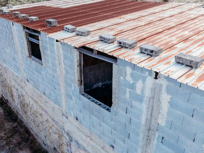 Casa in vendita in Via Rocca, Centro, Forza d'Agrò