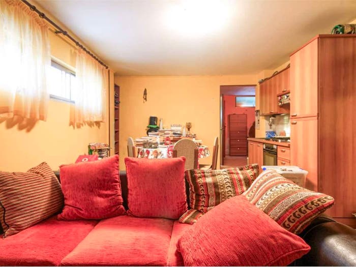 Appartamento con 5 locali in vendita in Marina Di Montemarciano, Montemarciano