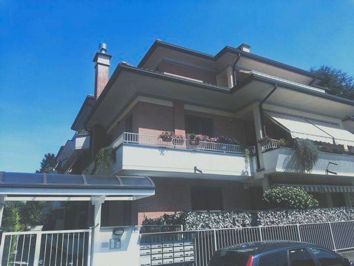 Appartamento in vendita in Via Dalla Chiesa, Centro, Magnago
