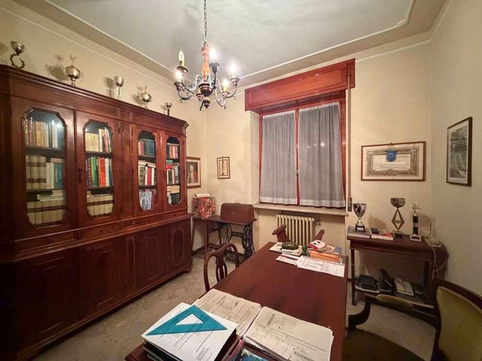 Appartamento bilocale in vendita in Via Vecchia di Vigevano, Centro, Gambolò