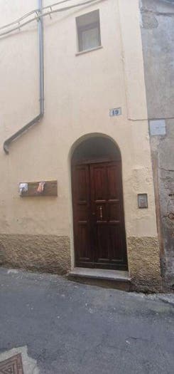 Appartamento trilocale in vendita in Via Corgnolo, Centro, Acquapendente