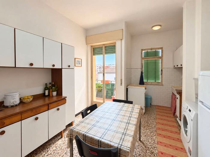 Appartamento trilocale in vendita in Corso Virginia Marini, Borgo Rovereto Piscina, Alessandria