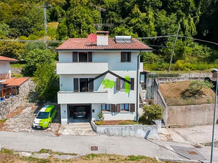 Casa con 6 locali in vendita in Via Palla, Cornino, Forgaria nel Friuli