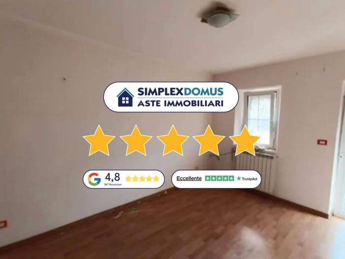 Appartamento con 6 locali in vendita in Via Vittorio Veneto, Centro, Caluso
