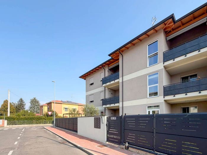 Appartamento bilocale in vendita in Via Gabriella degli Esposti, San Cesario sul Panaro