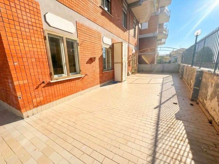 Appartamento trilocale in vendita in Via G Dolci, Centro, Ronciglione