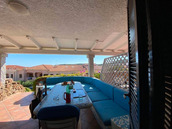 Appartamento trilocale in vendita in Via Della Marina, Porto Rotondo, Olbia