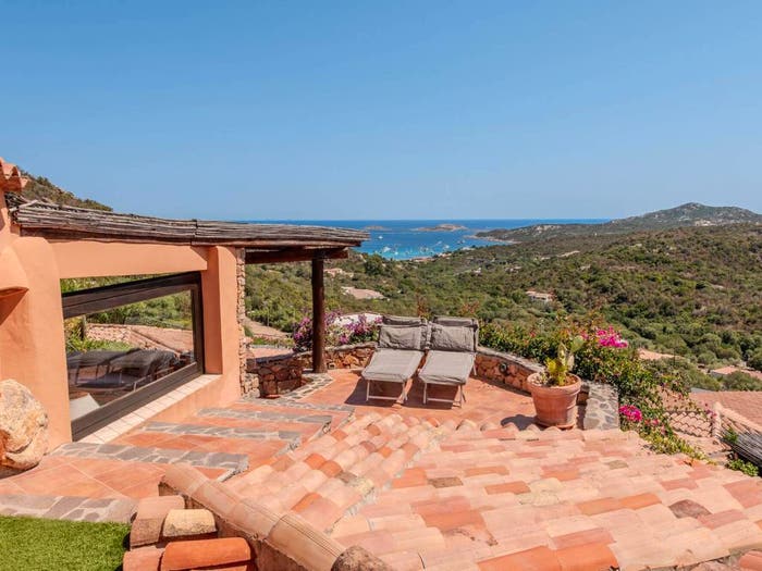 Appartamento con 5 locali in vendita in Via Rocce sul Pevero, Porto Cervo, Arzachena