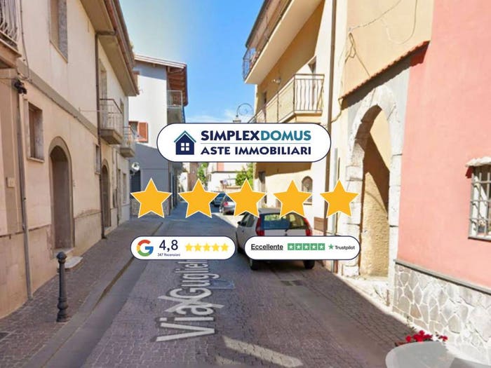 Appartamento trilocale in vendita in Via Guglielmo Marconi, Piano, Montoro