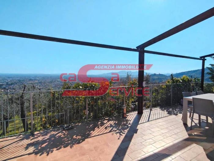 Casa monolocale in vendita in Via Casorino, Massa e Cozzile