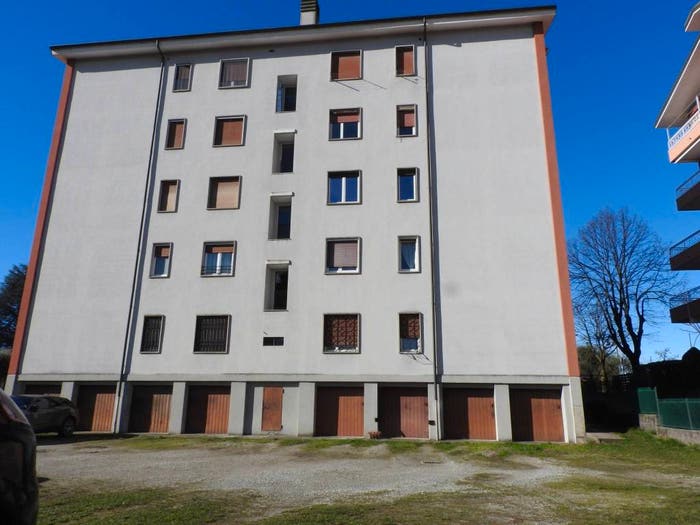Appartamento quadrilocale in vendita in Via L Gasparotto, Paderno d'Adda