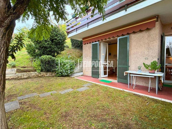 Appartamento bilocale in vendita in Via Santa Apollonia, Centro, Missaglia