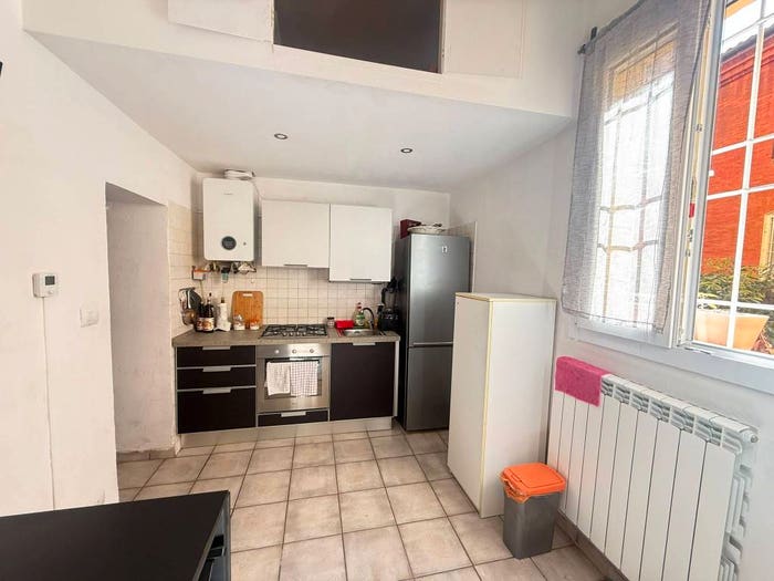 Appartamento trilocale in vendita in Via Irnerio, Irnerio, Bologna