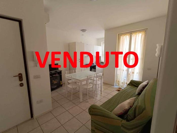 Appartamento trilocale in vendita in Via Litoranea, Marotta, Mondolfo