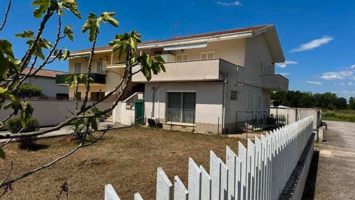 Appartamento con 5 locali in vendita in Via Panniglia, Roccasecca Stazione, Roccasecca