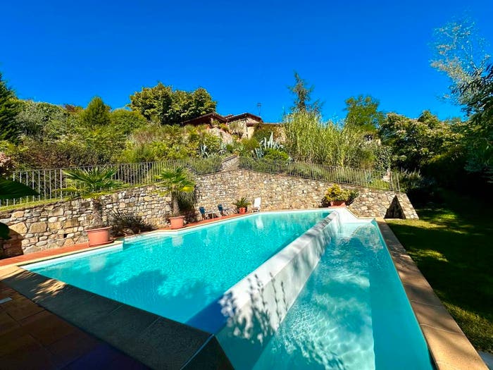 Casa con 6 locali in vendita in Via Cintoia Alta, Greve in Chianti