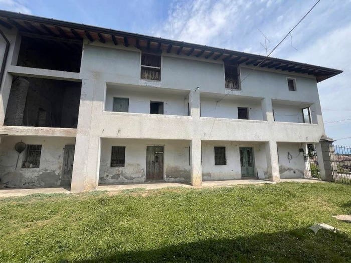 Casa con 5 locali in vendita in Via Salita al Colle, Centro, Majano