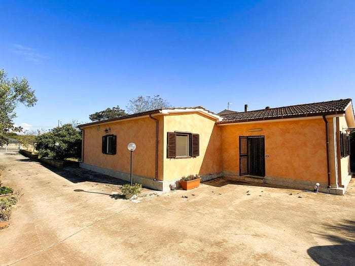 Casa con 5 locali in vendita in Via di Tragliatella, Tragliata Tragliatella, Fiumicino