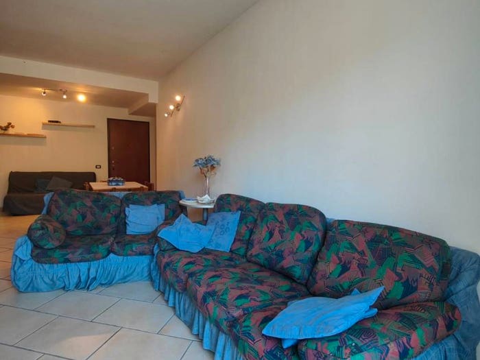 Appartamento trilocale in vendita in Via Filippo Guerrieri, Monti, Licciana Nardi