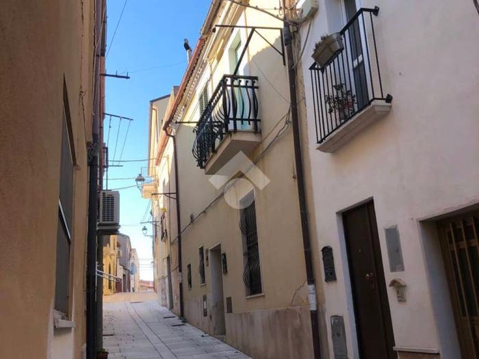 Casa trilocale in vendita in Via Roma, Centro, Campomarino