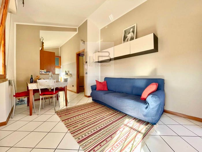 Appartamento trilocale in vendita in Via del Burlamacco, Santa Maria a Colle Ponte San Pietro, Lucca