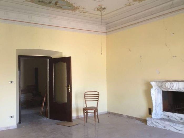 Casa con 6 locali in vendita in Via Collarano, Centro, San Demetrio Ne' Vestini