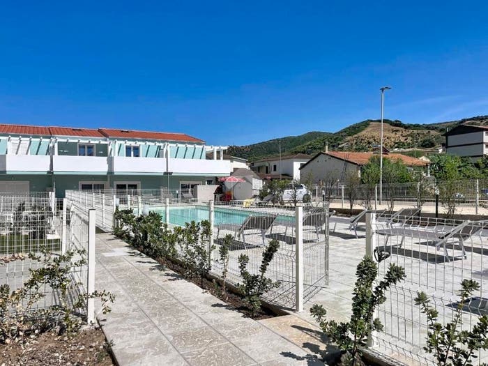 Appartamento trilocale in vendita in Via Giacomo Leopardi, Santa Maria Coghinas