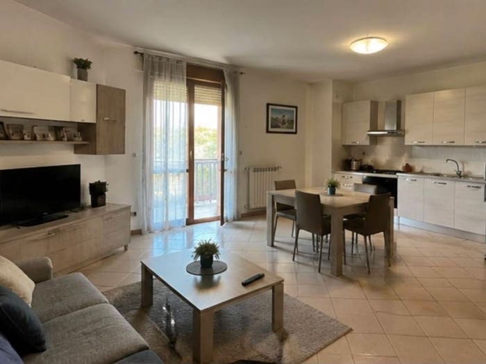Appartamento bilocale in vendita in Via Nazionale, Altedo, Malalbergo