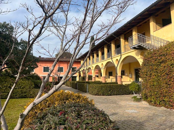 Appartamento bilocale in vendita in Via Costantino il Grande, Rivoltella, Desenzano del Garda