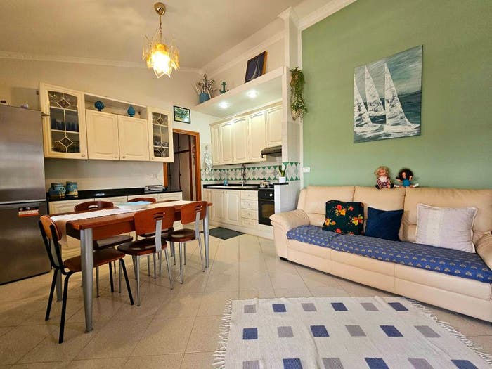 Appartamento trilocale in vendita in Via del Brigantino, Villa Claudia, Anzio