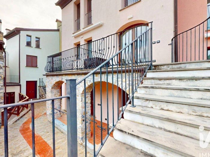Appartamento bilocale in vendita in Località Costa d'Agosti, Andora
