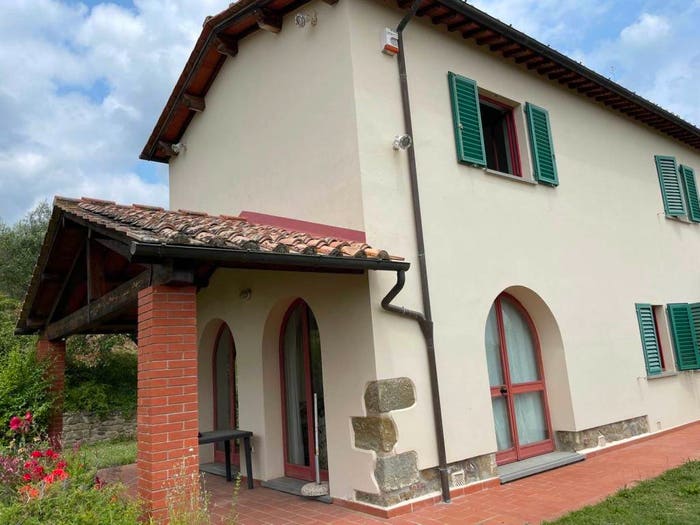 Casa con 6 locali in vendita in Buggiano