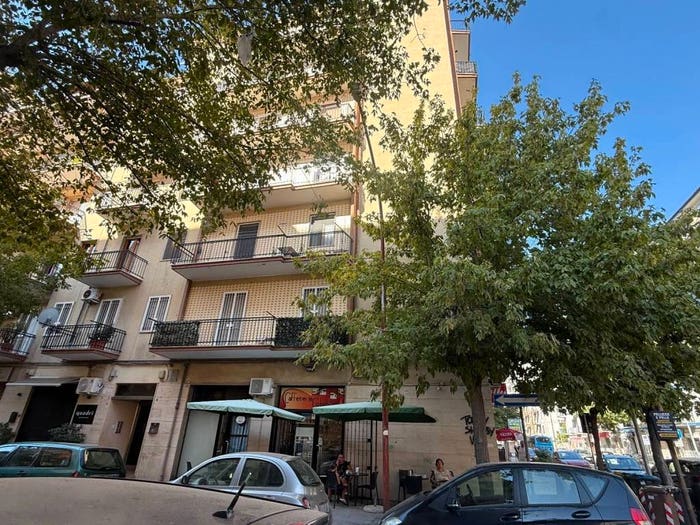 Appartamento trilocale in vendita in Via dell'Immacolata, Immacolata, Foggia