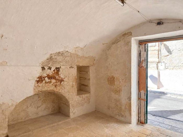 Appartamento monolocale in vendita in Centro, Polignano a Mare