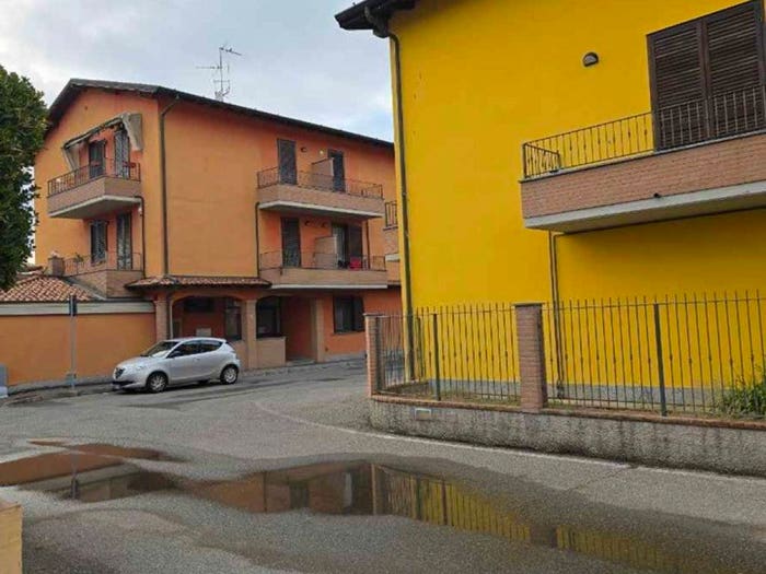 Appartamento trilocale in vendita in Via Martiri Resistenza, Casalpusterlengo