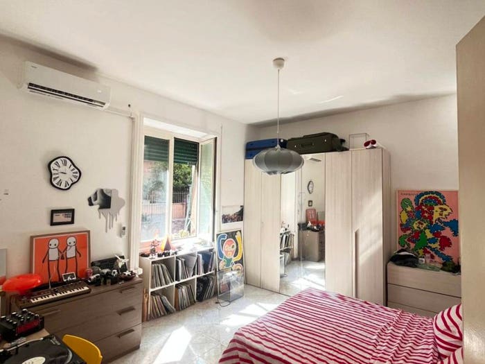 Appartamento trilocale in vendita in Via San Girolamo Emiliani, Monteverde Nuovo, Roma
