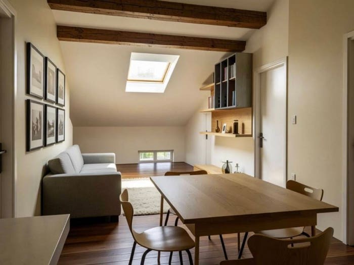 Casa trilocale in vendita in Via delle Belle Arti, Irnerio, Bologna